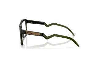[glasses-side-view] Oakley HSTN SQ RX (OX8208 - 820803)