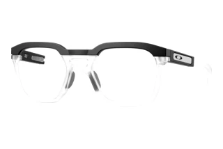 [glasses-front-view] Oakley HSTN SQ RX (OX8208 - 820804)