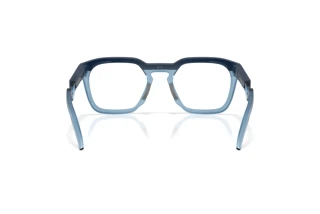 [glasses-back-view] Oakley HSTN SQ RX (OX8208 - 820805)