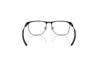 Vista posterior Oakley FLIP KICK (OY3003 - 300301)