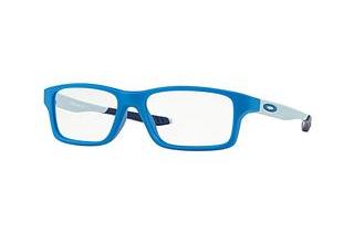 Oakley OY8002 800210 SATIN ELECTRIC BLUE