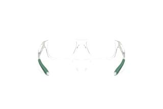 Vista posterior Oakley CROSSLINK XS (OY8002 - 800216)