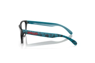 Vista lateral Oakley FROGSKINS XS RX (OY8009 - 800909)