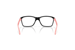 Vy bakifrån Oakley CARTWHEEL (OY8010 - 801011)