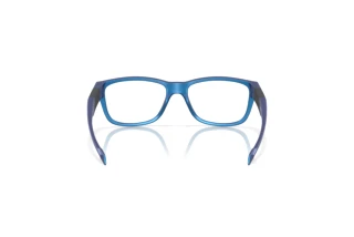 Vista posterior Oakley TOP LEVEL (OY8012 - 801207)