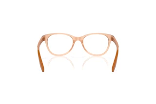 Vista posterior Oakley HUMBLY (OY8022 - 802205)