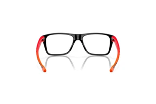 Vista posterior Oakley BUNT (OY8026 - 802605)