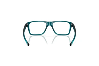 Vy bakifrån Oakley BUNT (OY8026 - 802606)