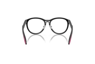 Vista posterior Oakley AGLOW (OY8027D - 802701)