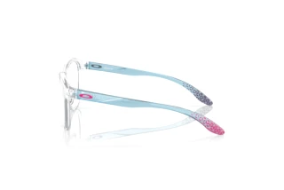 Vista lateral Oakley AGLOW (OY8027D - 802703)