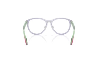 Vista posterior Oakley AGLOW (OY8027D - 802704)