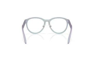 Vista posterior Oakley AGLOW (OY8027D - 802706)