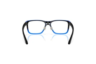 Vista posterior Oakley SANDO (OY8032D - 803204)