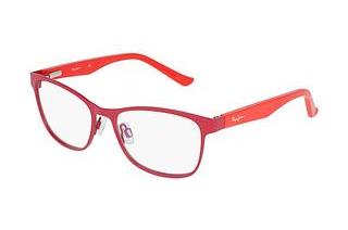 Pepe Jeans 2048 C2 Rot