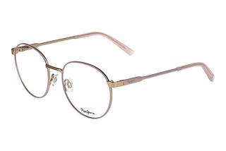 Pepe Jeans 411396 C4 RosÃ©gold