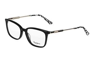 Pepe Jeans 413572 001 Schwarz