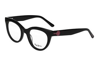 Pepe Jeans 413573 001 Schwarz