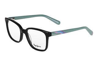 Pepe Jeans 414074 001 Schwarz