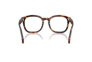 Vista posterior Persol PO0082V (24)