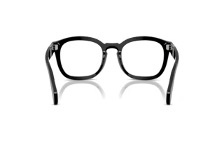 Vista posterior Persol PO0082V (95)