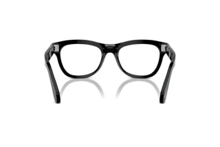 Vista posterior Persol PO0086V (95)