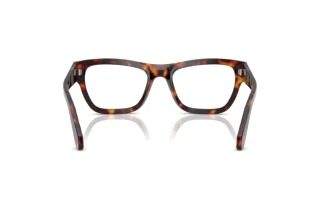 Vista posterior Persol PO0091V (24)