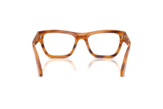 Vista posterior Persol PO0091V (960)