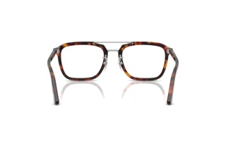 Vista posterior Persol PO0204V (24)