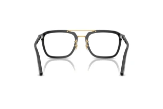 Vista posterior Persol PO0204V (95)