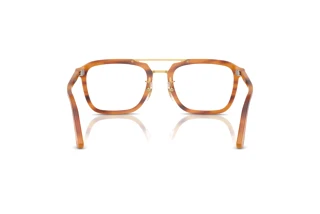 Vista posterior Persol PO0204V (960)