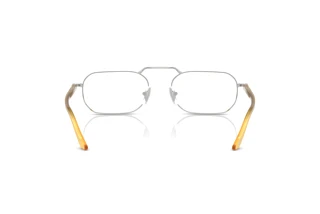 Vista posterior Persol PO1020V (518)