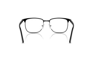 Vista posterior Persol PO1021V (1078)