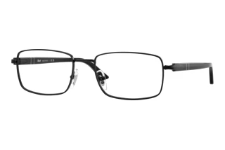 Edestä katsottuna Persol PO1029V (1078)