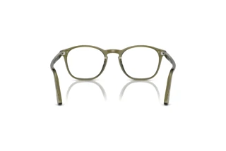 Vista posterior Persol PO3007V (1142)
