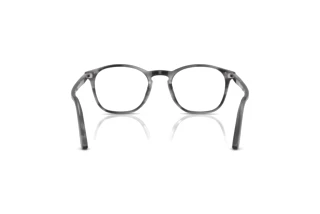 Vista posterior Persol PO3007V (1192)