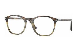 Persol PO3007VM 1158 Tortoise Spotted Brown