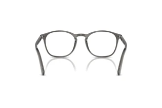 Vista posterior Persol PO3007VM (1196)