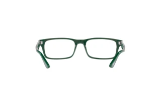 Vue arrière Persol PO3050V (1171)