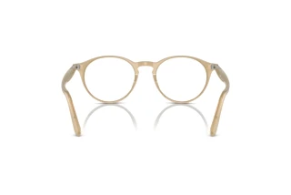 Vista posterior Persol PO3092V (1169)