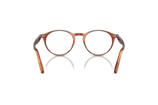 Vista posterior Persol PO3092V (96)