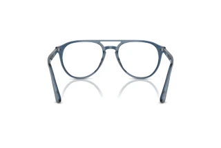 Vista posterior Persol PO3160V (1197)