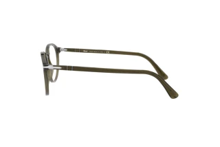 Vue latérale Persol PO3218V (1103)