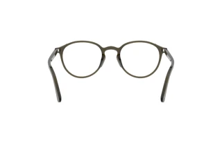 Vue arrière Persol PO3218V (1103)