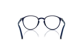 Vista posterior Persol PO3218V (181)