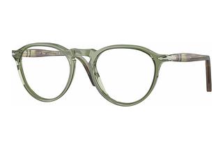 Persol PO3286V 1226 Transparent Green