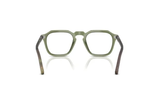 Vista posterior Persol PO3292V (1226)