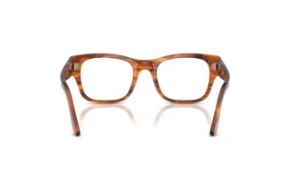 Vista posterior Persol PO3297V (1157)