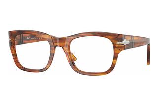 Persol PO3297V 1157 Transparent Grey