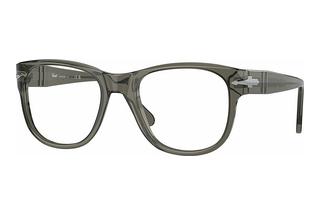 Persol PO3312V 1103 Transparent Taupe Gray