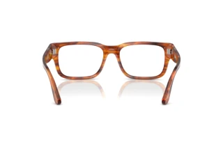 Vista posterior Persol PO3315V (1157)